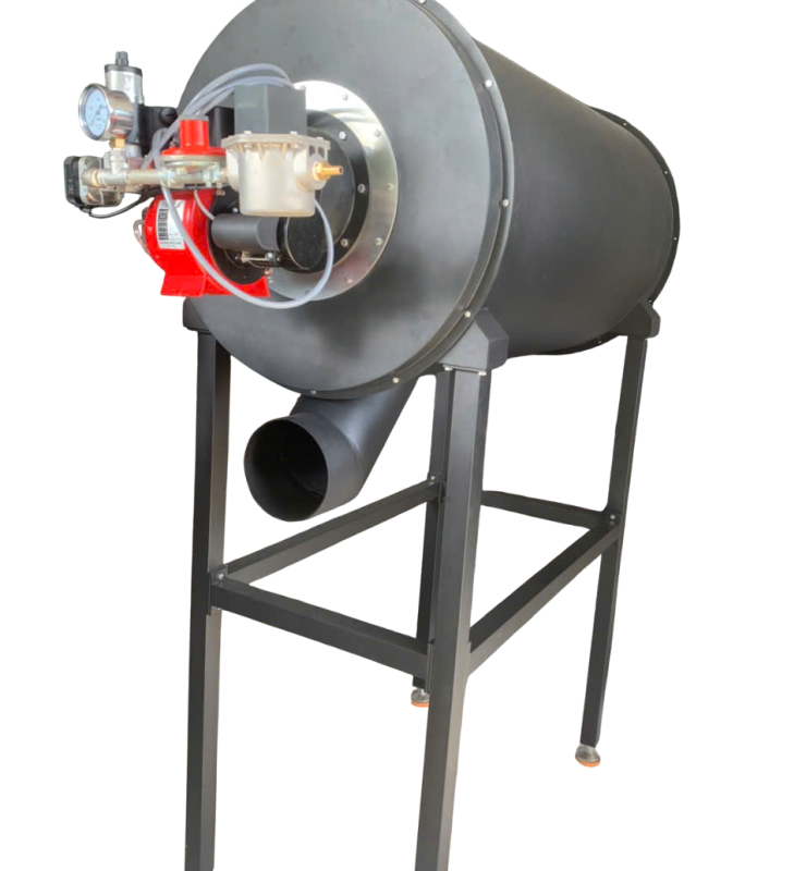 BỘ XỬ LÝ KHÓI 30KG-60KG